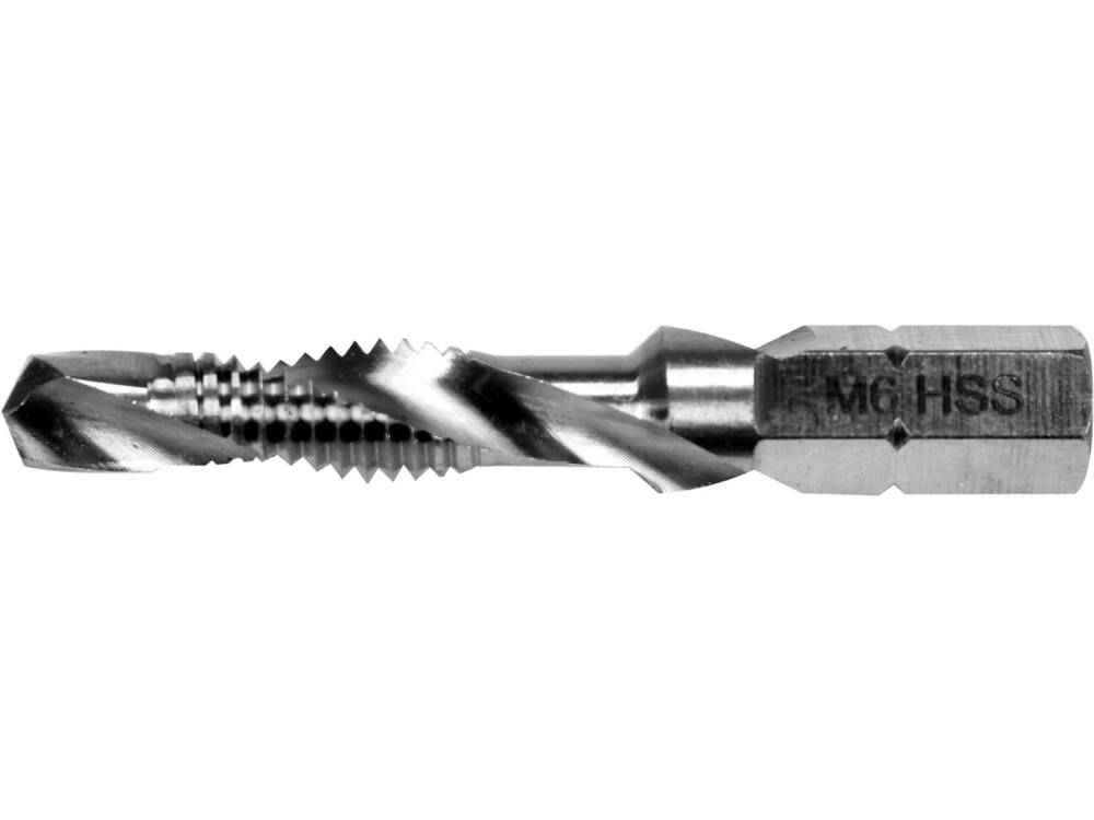 YATO YT-44843 HATSZÁG FÚRÓ M6