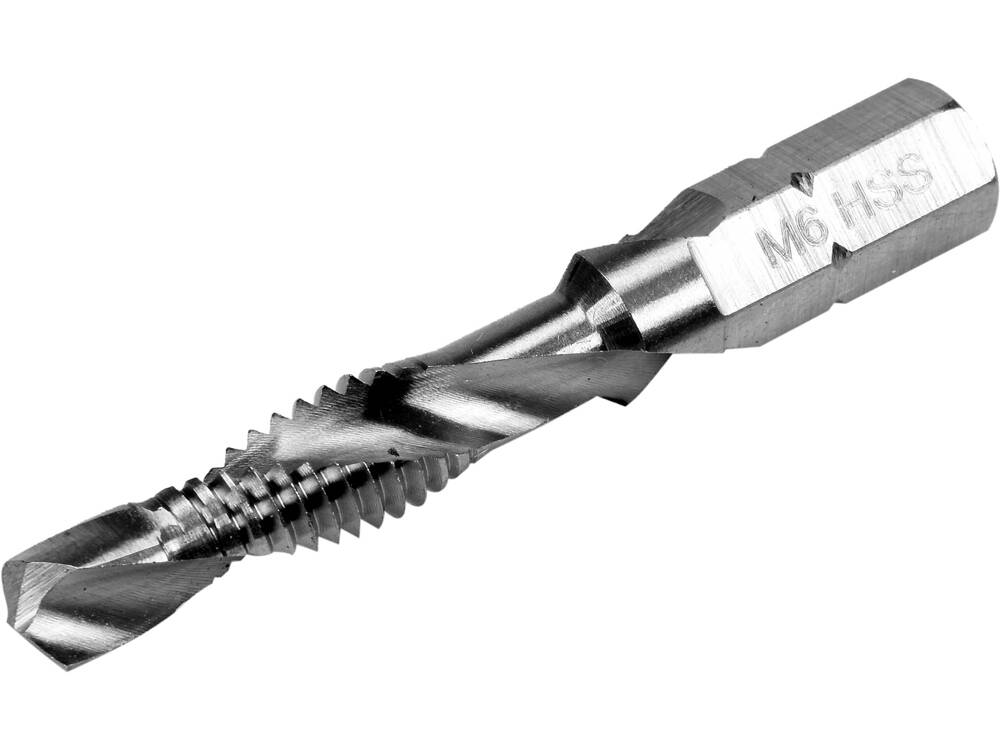 YATO YT-44843 HATSZÁG FÚRÓ M6