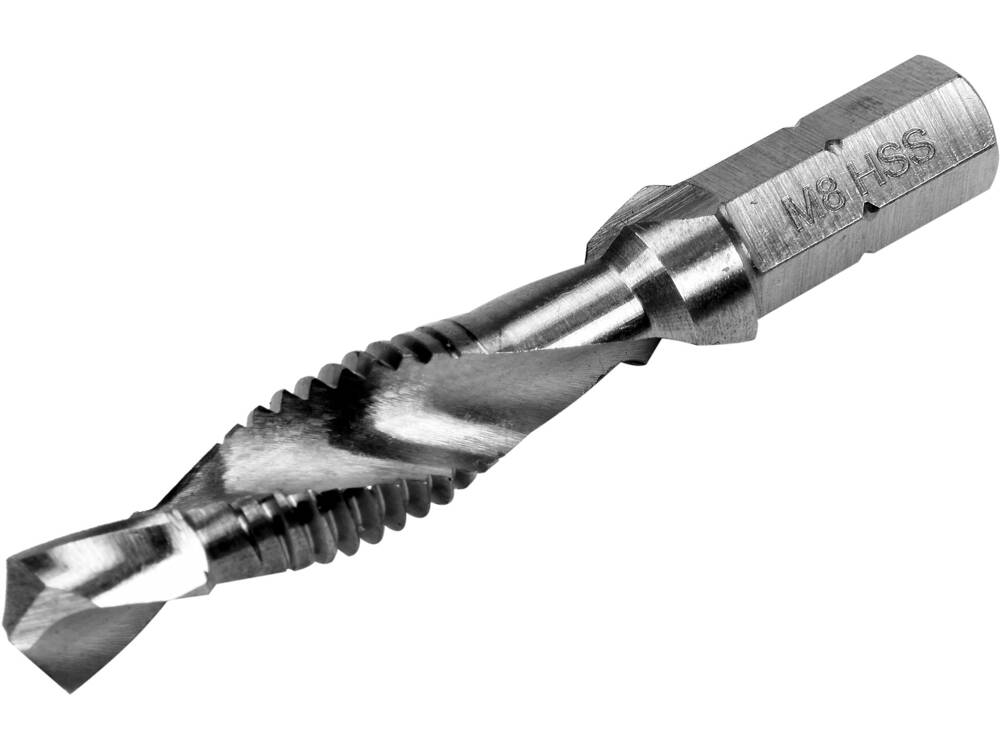 YATO YT-44845 HEXAGON MENETFÚRÓ M8