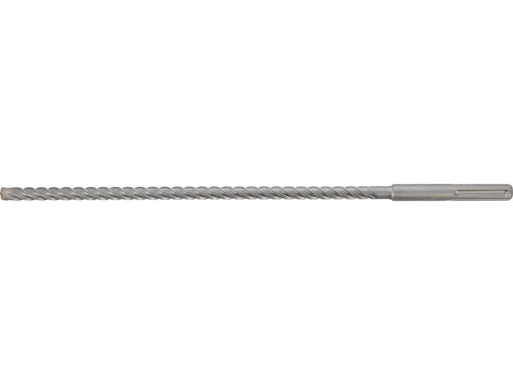 Burghiu SDS max pentru beton tip X YATO YT-419821, 16 x 540 mm