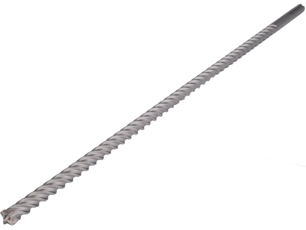 Burghiu SDS max pentru beton tip X YATO YT-419828, 20 x 800 mm - imagine 2