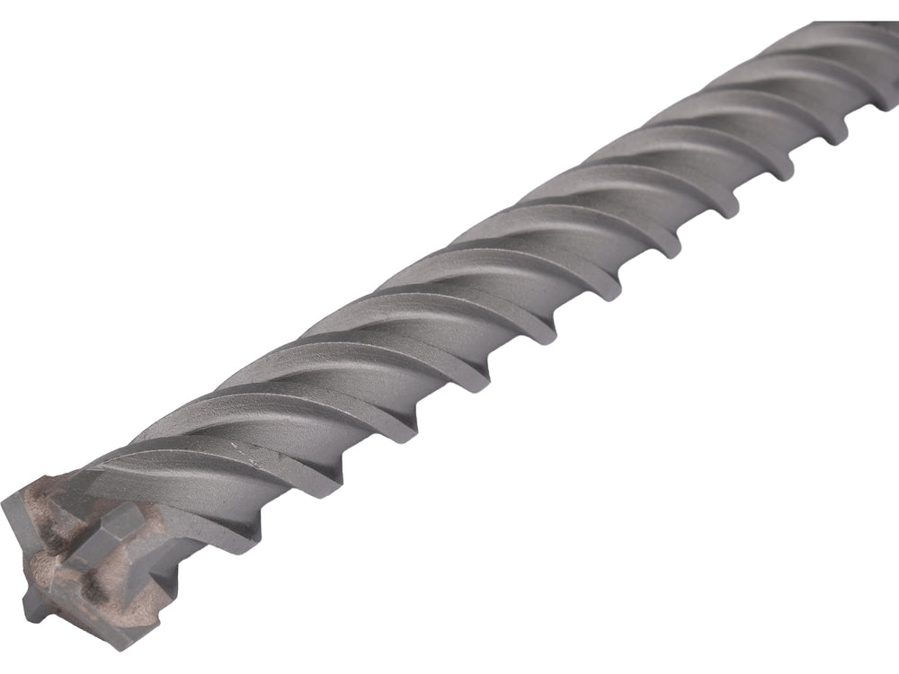 Burghiu SDS max pentru beton tip X YATO YT-419833, 22 x 800 mm - imagine 3