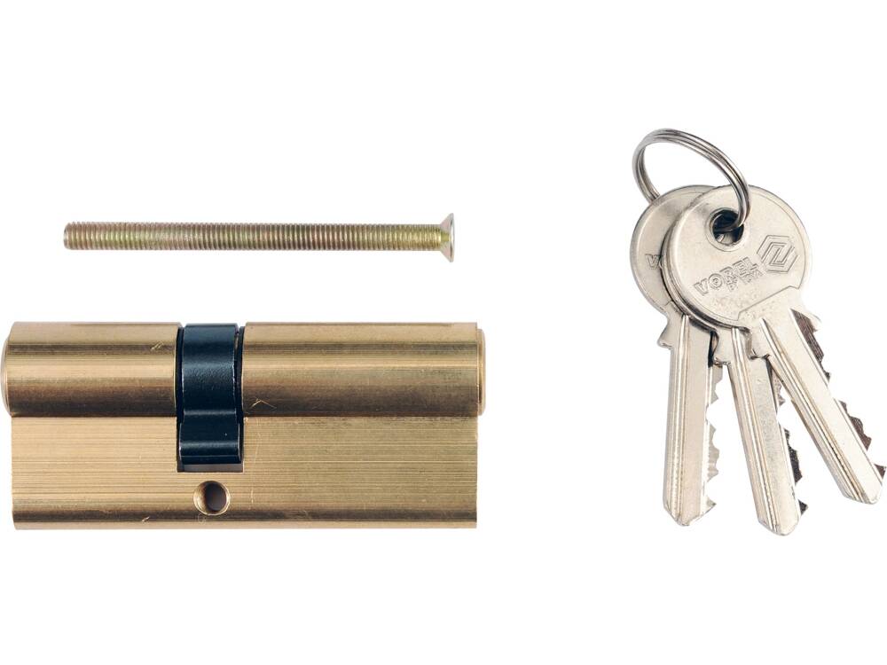 BUTUC YALE 62MM VOREL 77200