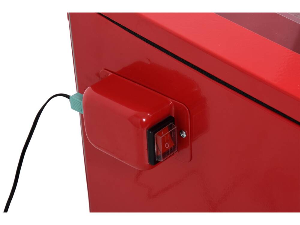HOMOKSZÓRÓ KABIN YATO YT-55840 90L