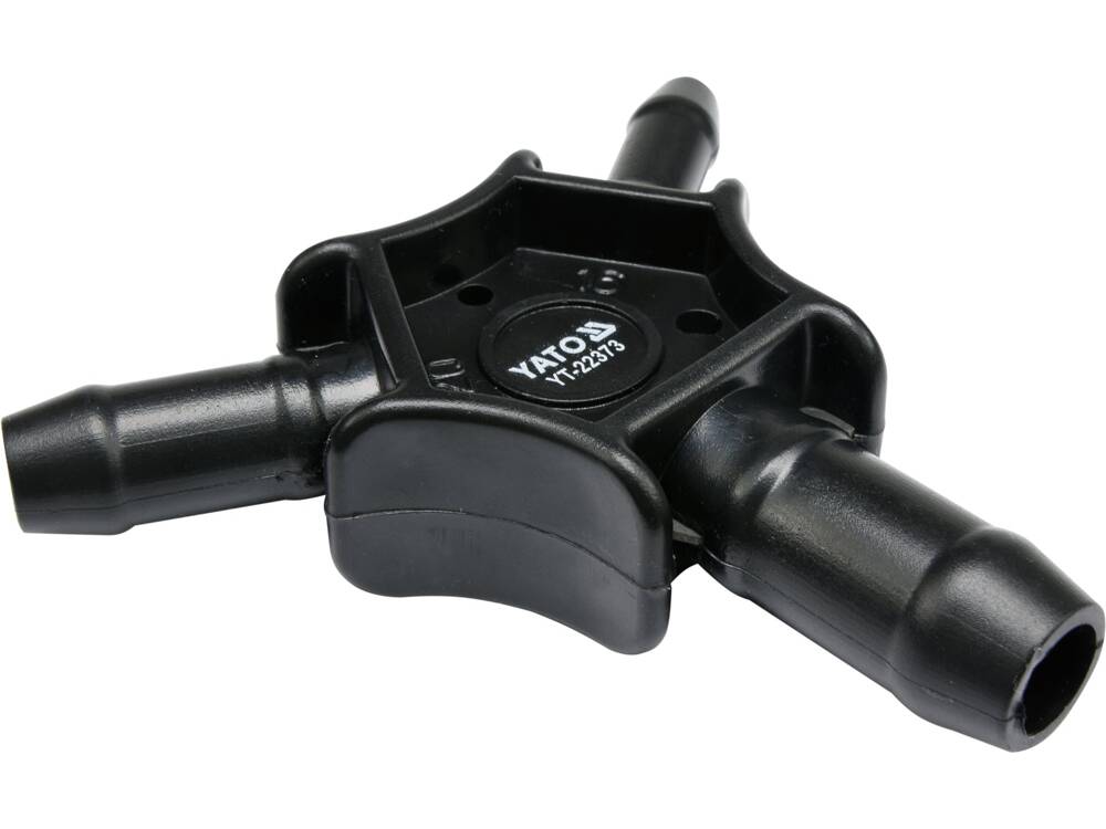 CALIBRATOR CU DEBITOR YATO YT-22373 PENTRU CONDUCTE PEX-AL-PEX 16/20/25MM