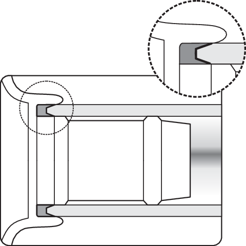 CALIBRATOR CU DEBITOR YATO YT-22374 PENTRU CONDUCTE PEX-AL-PEX 16/20/26MM