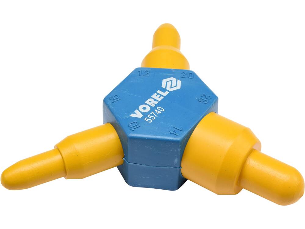 CALIBRATOR PENTRU PEXAL VOREL 55740