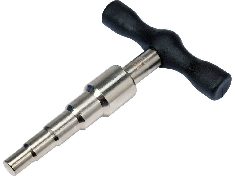 CALIBRATOR PEX 16-18-20-25-32 YATO YT-22378 MM