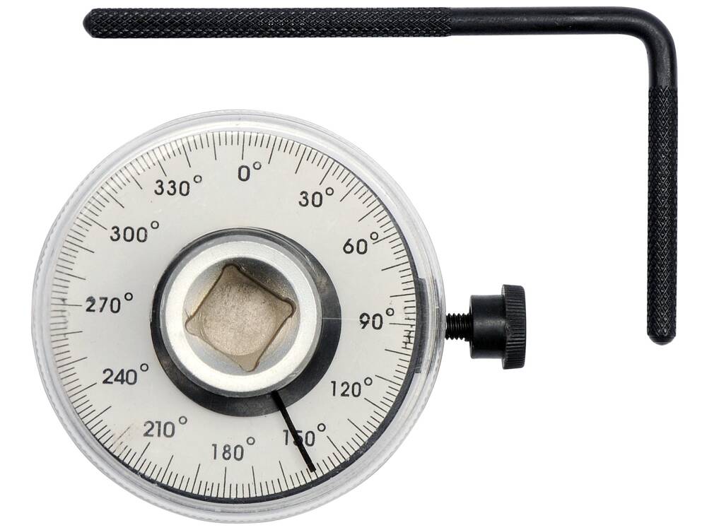 YATO YT-0593 CSAVAR MEGHÚZÁSI KALIBRÁTOR 125MM, 1/2