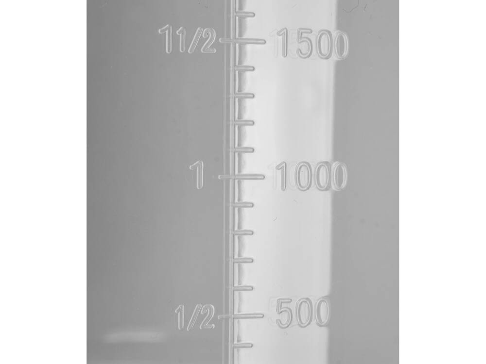 CANA DE MASURA YATO YG-07286 2000 ML