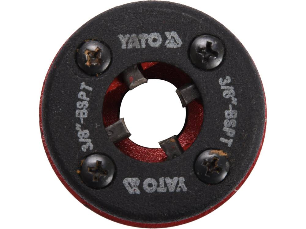 PÓTKOCSI YATO YT-2917-HEZ 3/8 MENETŰ