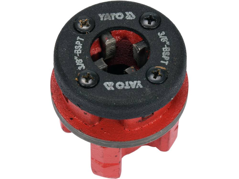 PÓTKOCSI YATO YT-2917-HEZ 3/8 MENETŰ