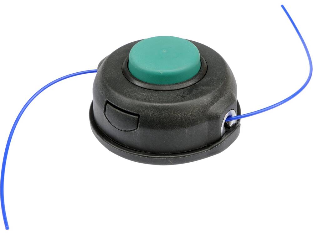 CAP TRIMMER FIR FLO 79550 NYLON + 4 ADAPTOARE, 2-2.4MM