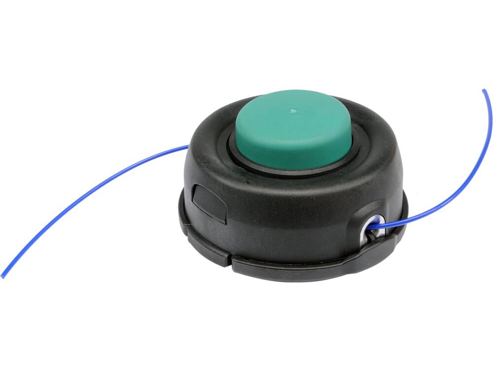 CAP TRIMMER FIR FLO 79551 NYLON + 4 ADAPTOARE, 2.4-2.7MM