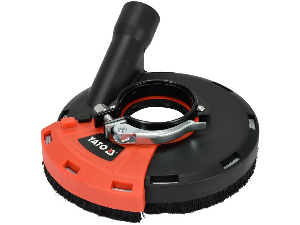 YATO YT-82994 PORSZÍVÓ FEDÉL, 125MM