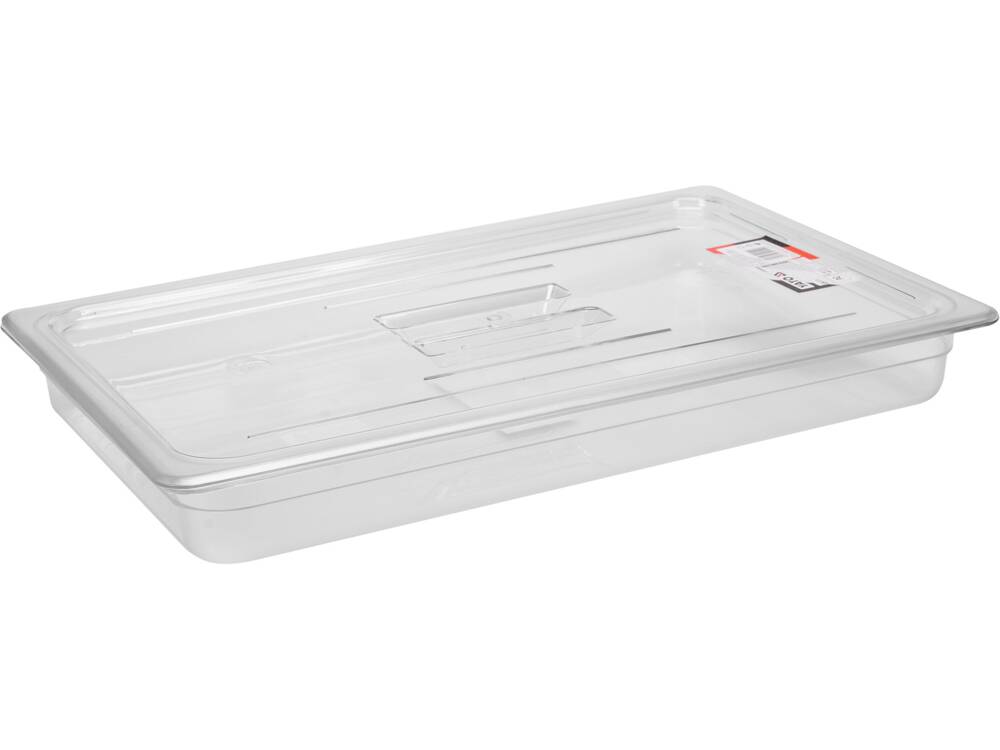 CAPAC DIN POLICARBONAT YATO YG-00434 PENTRU RECIPIENT GN1/1