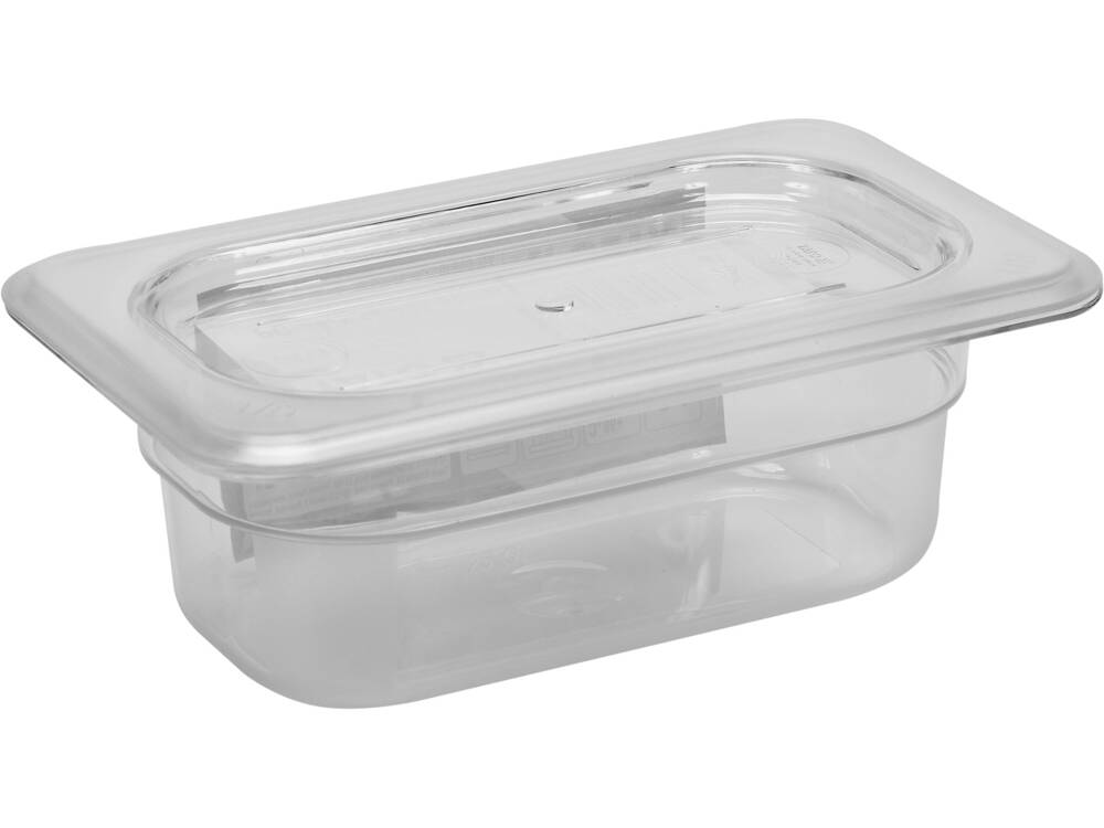 CAPAC DIN POLICARBONAT YATO YG-00439 PENTRU RECIPIENT GN1/9