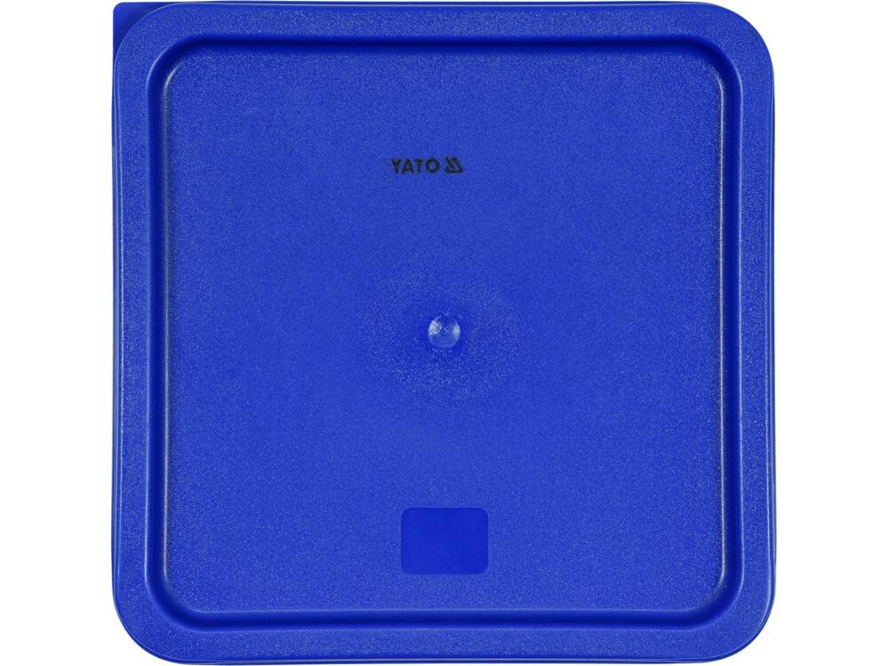 CAPAC PENTRU CASEROLA YATO YG-00526 29CM