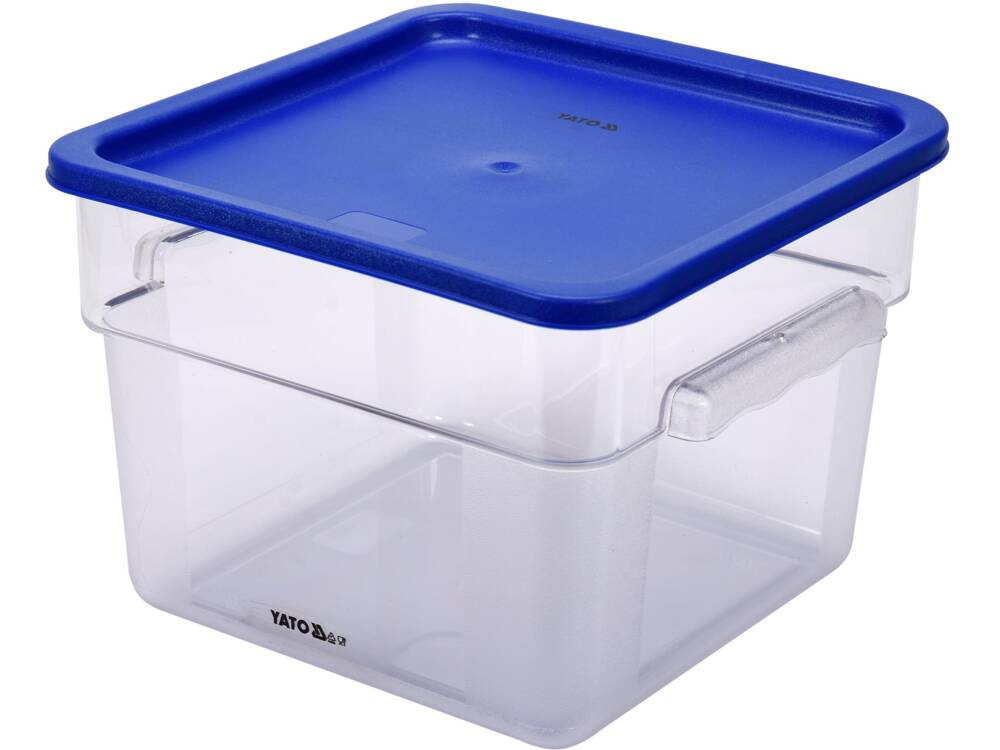 CAPAC PENTRU CASEROLA YATO YG-00526 29CM