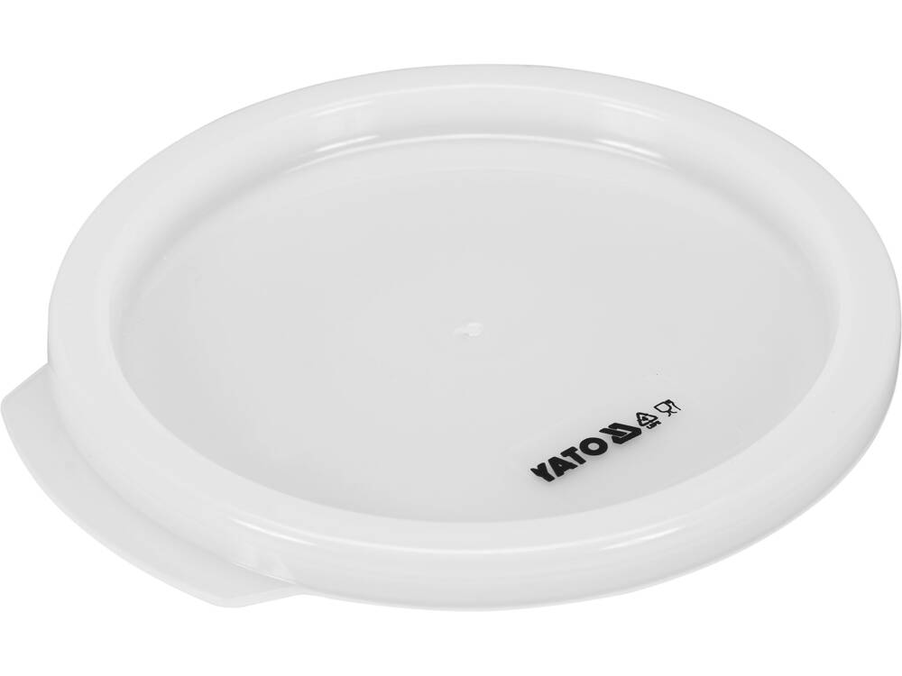 CAPAC PENTRU RECIPIENT YATO YG-00518 DEPOZITARE 13,5X1CM