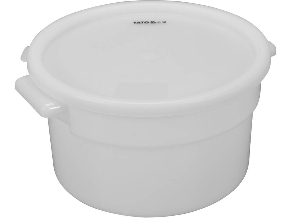CAPAC PENTRU RECIPIENT YATO YG-00518 DEPOZITARE 13,5X1CM