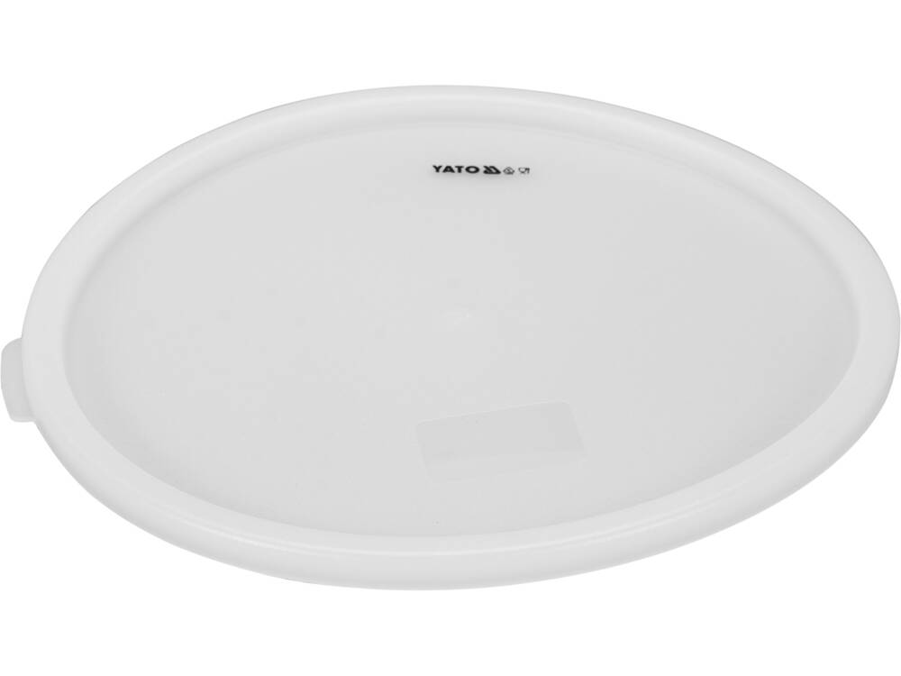 CAPAC PENTRU RECIPIENT YATO YG-00520 DEPOZITARE 23,5X1CM