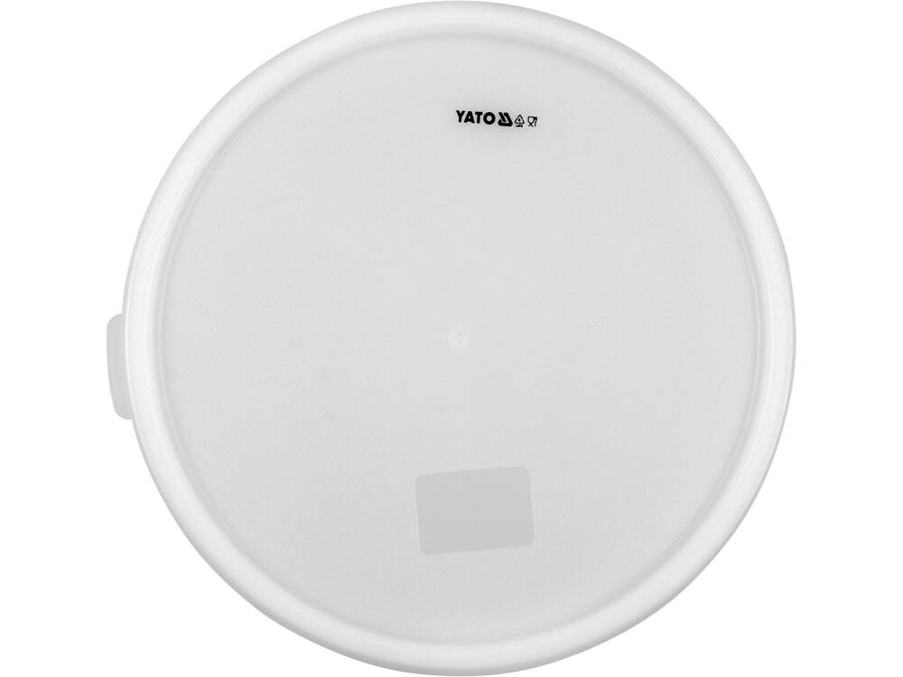 CAPAC PENTRU RECIPIENT YATO YG-00521 DEPOZITARE 32,4X1,5CM