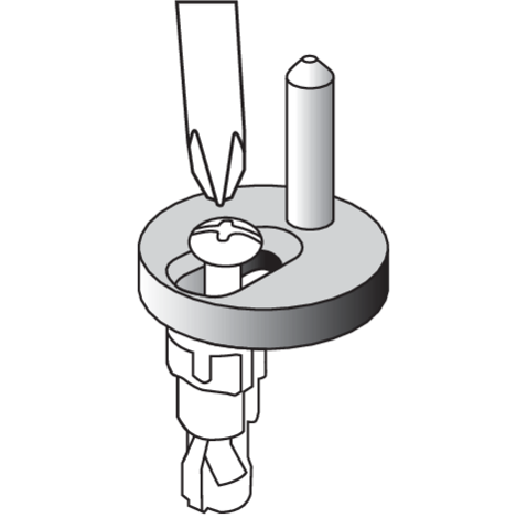 CAPAC TOALETA PP FALA 75465