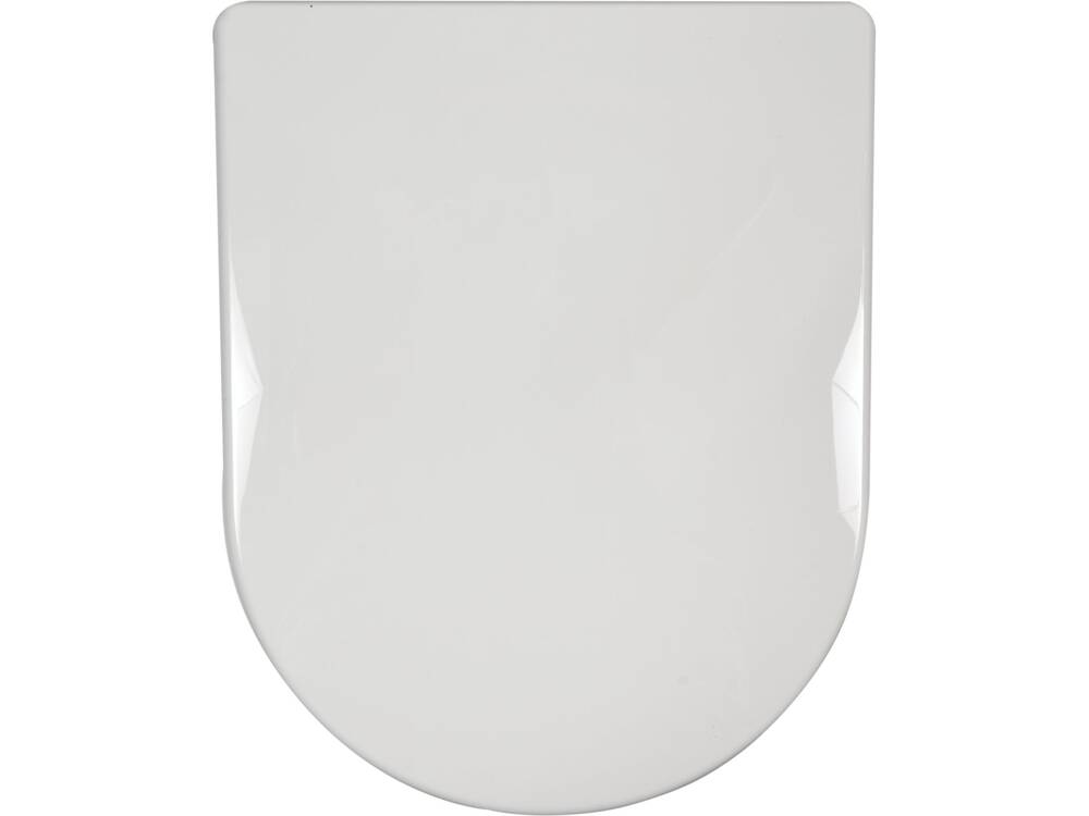 CAPAC WC 2-IN-1, FALA 75472 PP-D, INCHIDERE LENTA