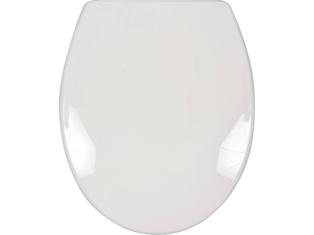 CAPAC WC 2-IN-1, FALA 75471 PP-O, INCHIDERE LENTA