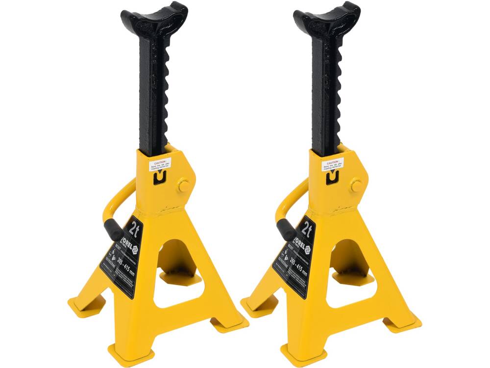 CAPRE AUTO 2T, VOREL 80307 2 BUC