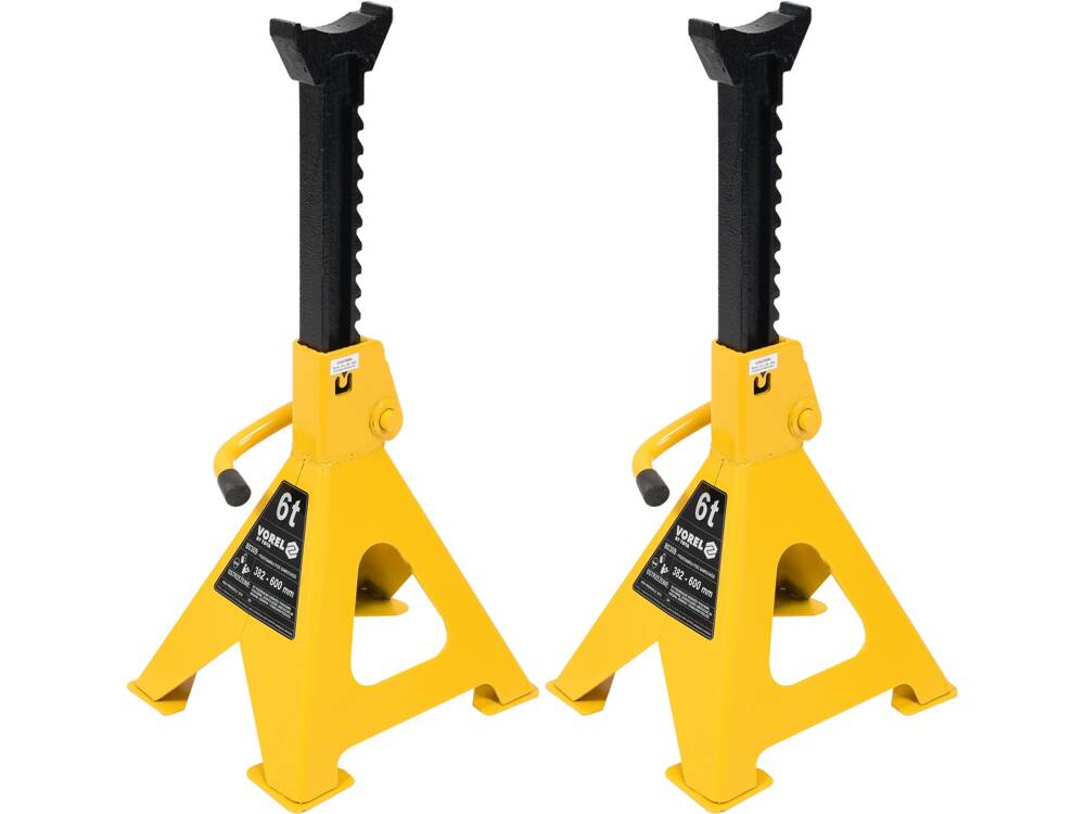 CAPRE AUTO 6T, VOREL 80309 2 BUC