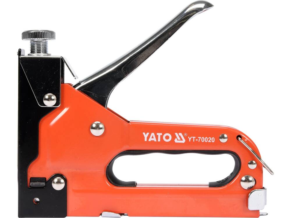 YATO Tűzőgép YT-70020