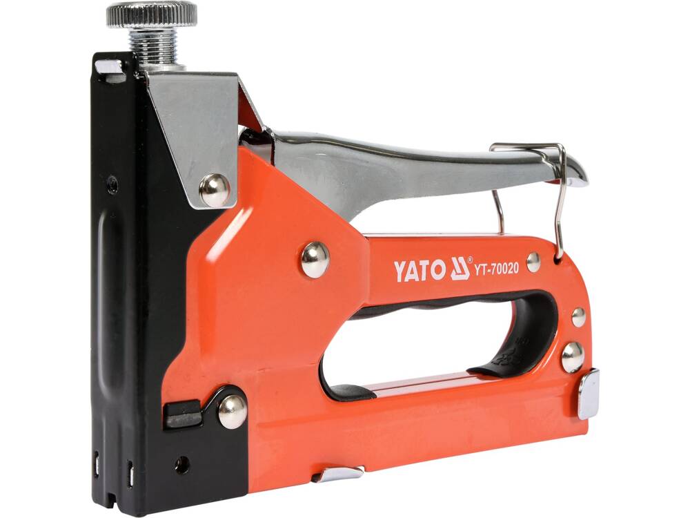 YATO Tűzőgép YT-70020