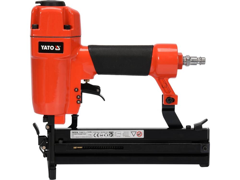 CAPSATOR YATO YT-09202 25-40MM