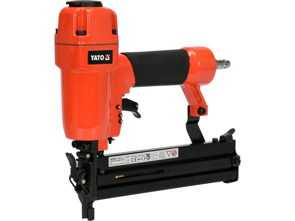 CAPSATOR YATO YT-09202 25-40MM