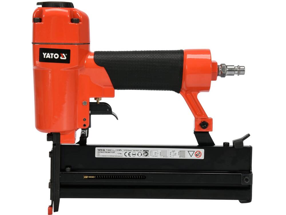 CAPSATOR PNEUMATIC, 25-40MM, YATO YT-09203 10-50MM