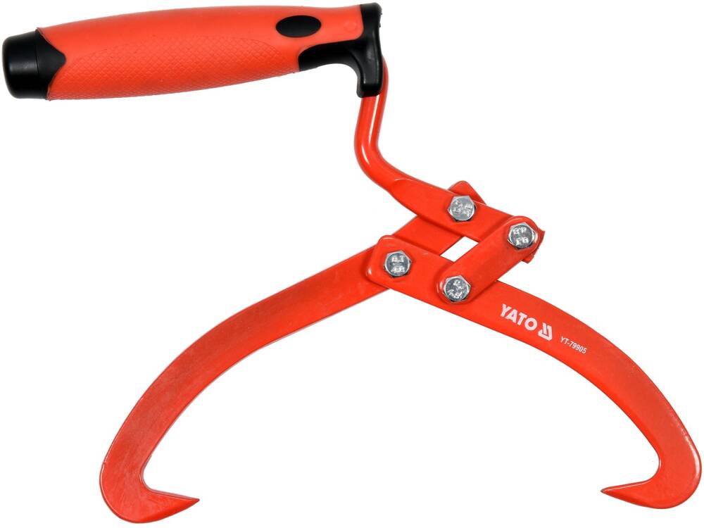 CARLIG PENTRU RIDICAT YATO YT-79905 BUSTENI 330MM