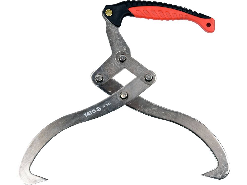 CARLIG PENTRU RIDICAT YATO YT-79904 BUSTENI L-450MM