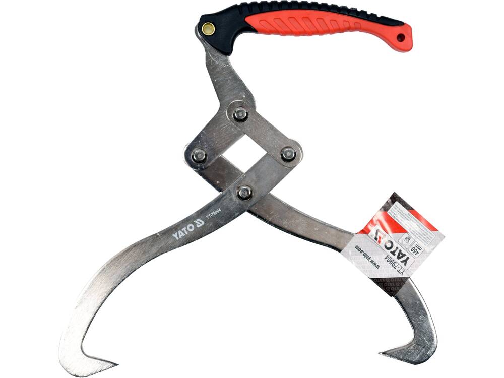 CARLIG PENTRU RIDICAT YATO YT-79904 BUSTENI L-450MM