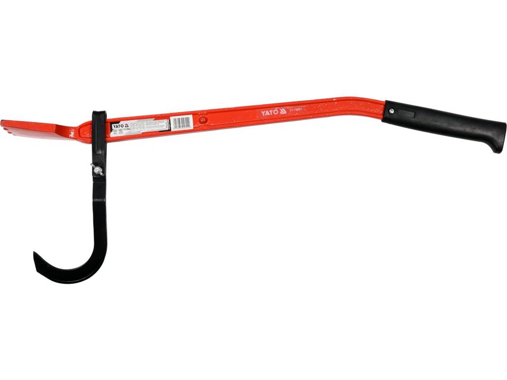 CARLIG TRANSPORT LEMNE YATO YT-79901 L-830MM