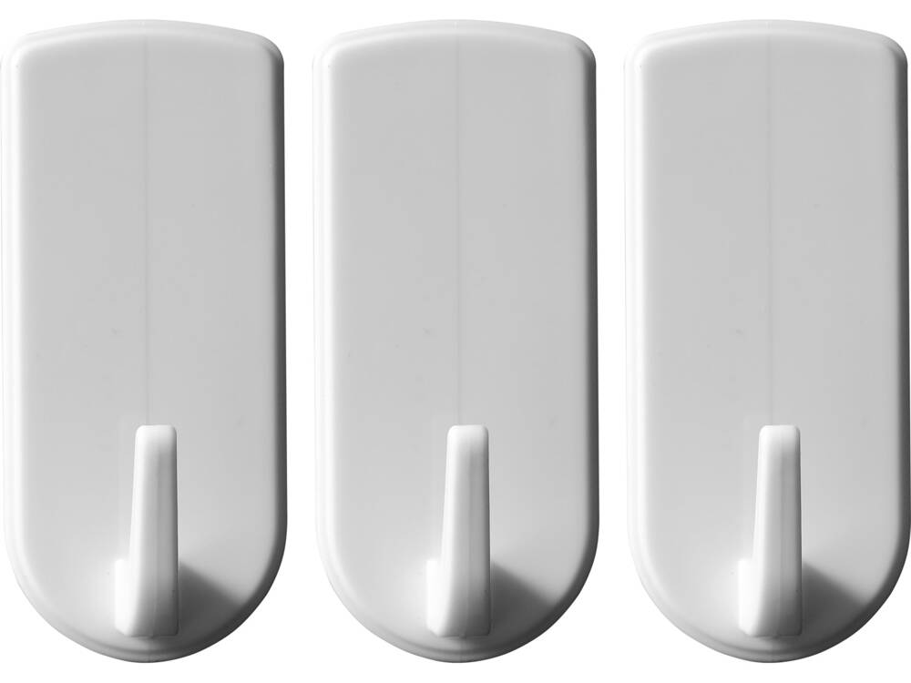 CARLIGE CU DUBLU VOREL 74730 ADEZIV 3 BUC