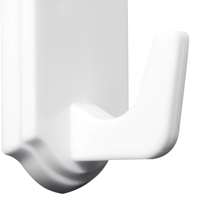 CARLIGE CU DUBLU VOREL 74731 ADEZIV 3 BUC