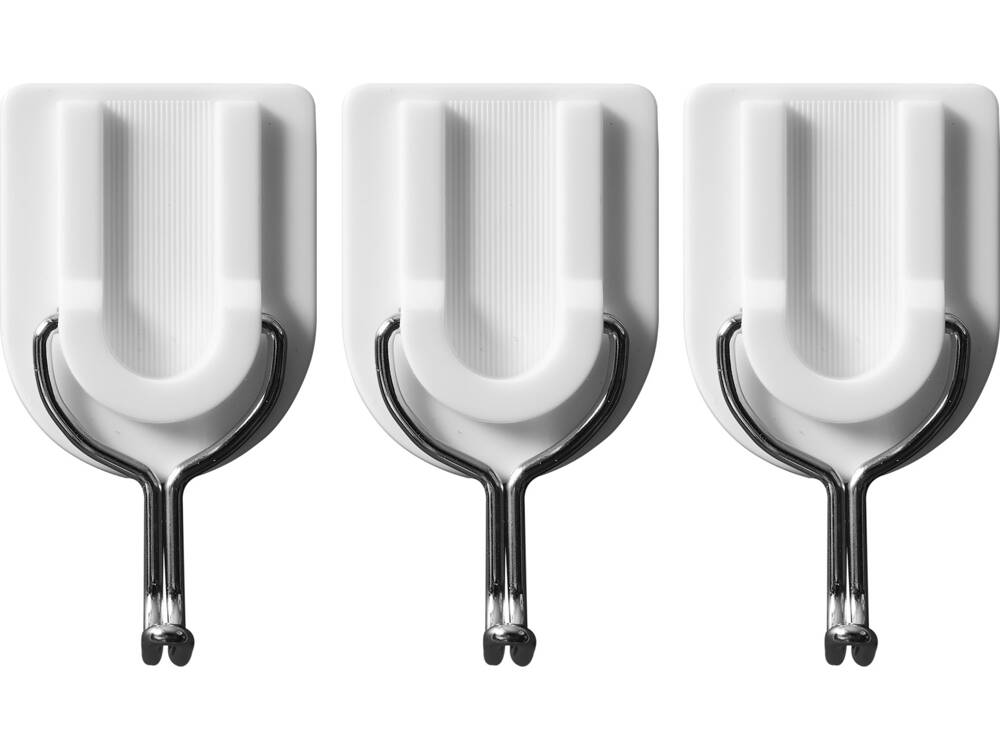 DUPLA VOREL HOOKS 74752 RAGASZTÓS, 3 DB