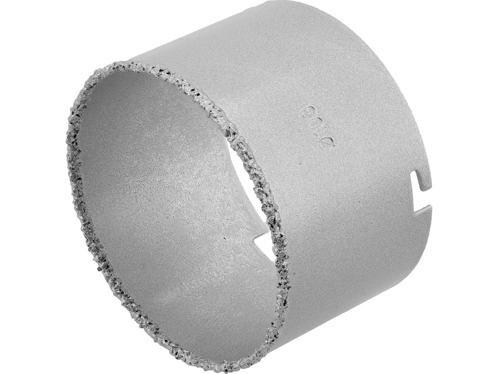 Carota 103 mm YATO YT-43916 - imagine 3