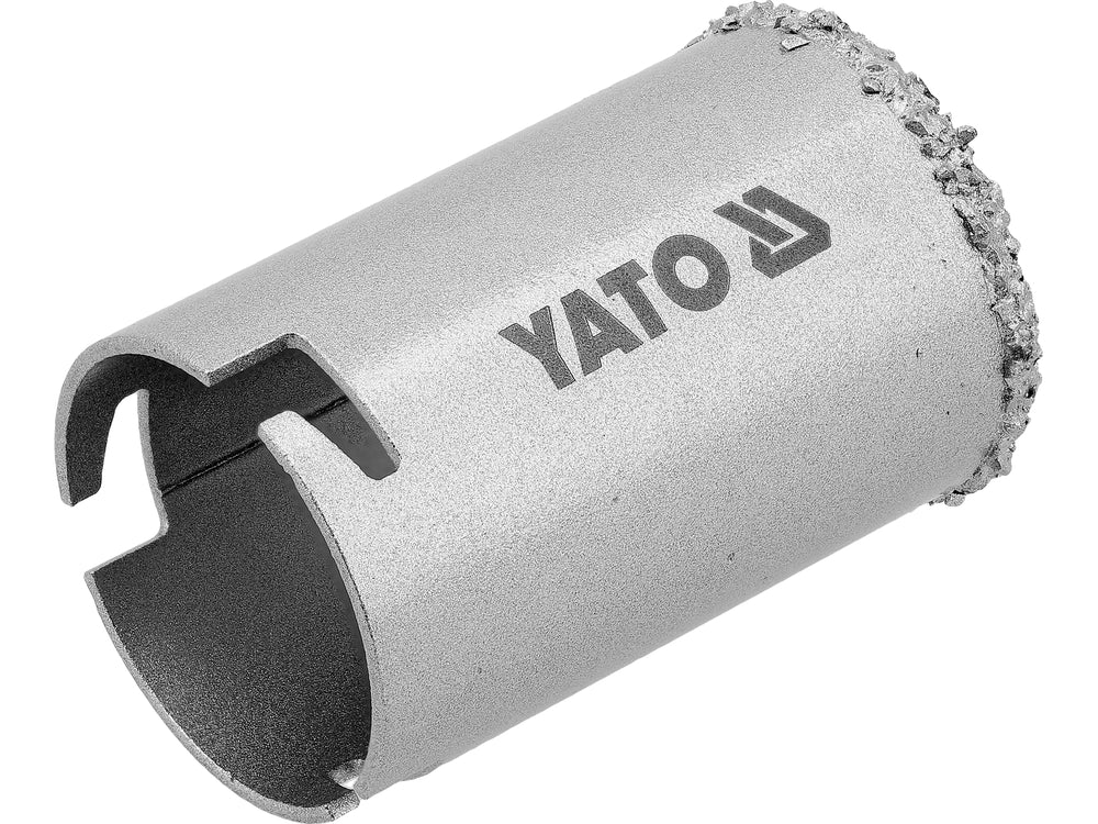 Carota 43 mm YATO YT-43911 - imagine 2