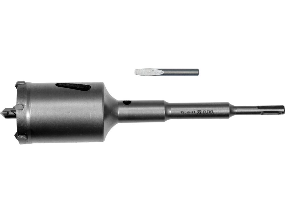 CAROTA 68MM, SDS YATO YT-44033 PLUS