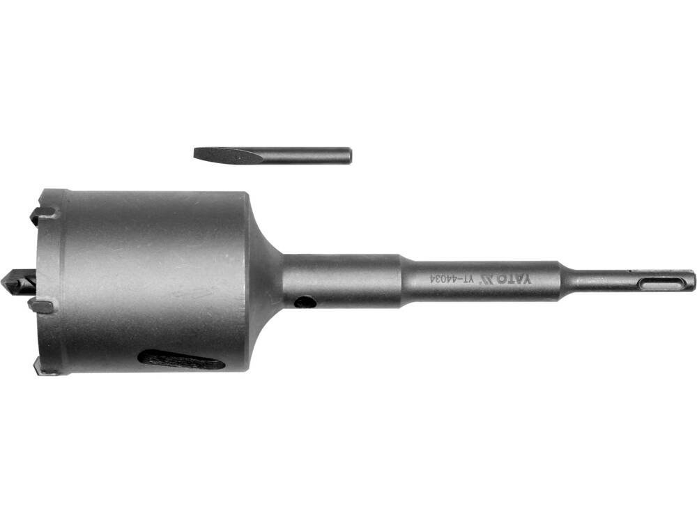 CAROTA 82MM, SDS YATO YT-44034 PLUS