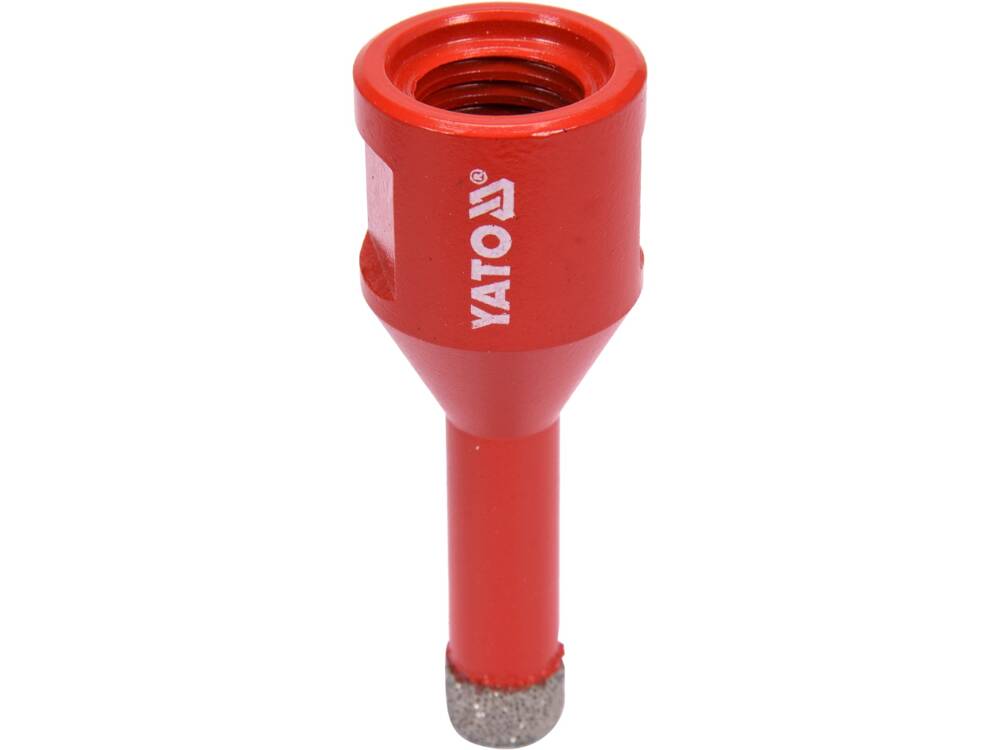 CAROTA DIAMANTATA CERAMICA, YATO YT-60443 GRANIT 10MM