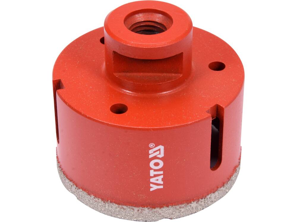 CAROTA DIAMANTATA CERAMICA, YATO YT-60447 GRANIT 68MM